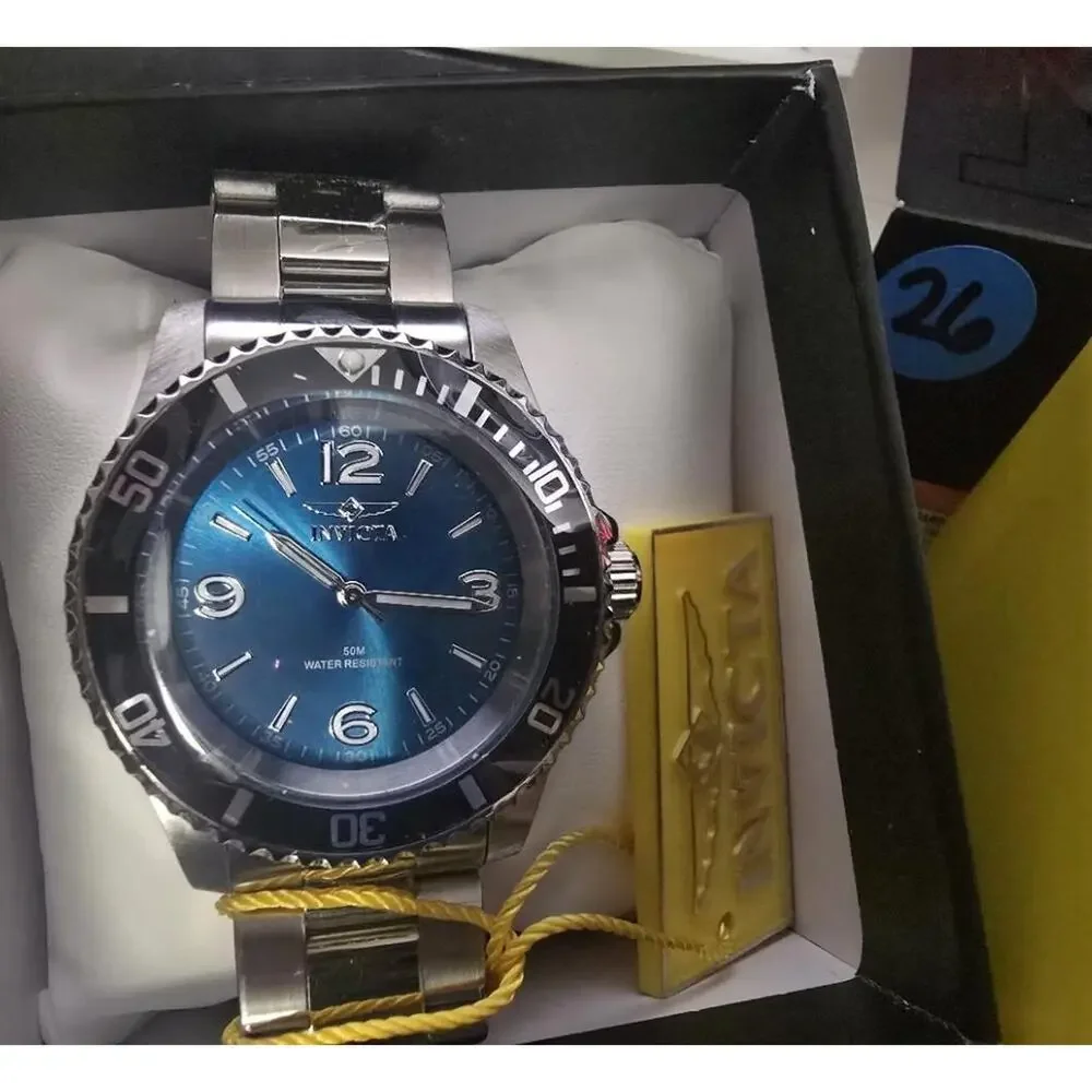 Invicta specialty men